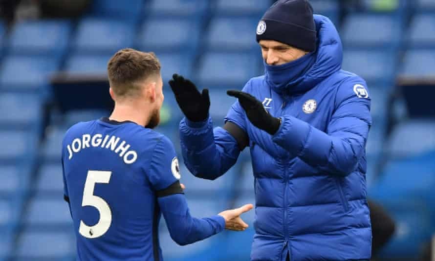 Thomas Tuchel Has Made Chelsea Tougher To Beat Warns Former Manchester United Star  - Bóng Đá