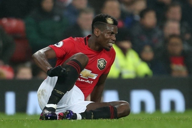 Toàn cảnh Raiola khẩu chiến Solskjaer những ngày qua - Bóng Đá