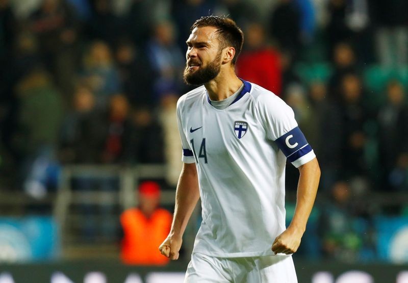 Cầu thủ quá già để dự EURO  - Bóng Đá