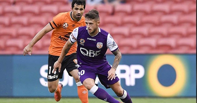 Ex-Liverpool player to face United during pre-season friendly - Bóng Đá