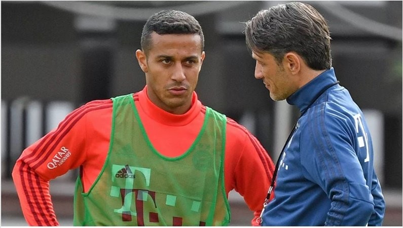 Chốt hạ được vụ Sane, liệu Bayern đã có mùa hè viên mãn? - Bóng Đá