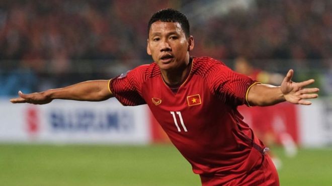 Những cầu thủ Việt Nam 'hóa rồng' dưới triều đại Park Hang-seo - Bóng Đá