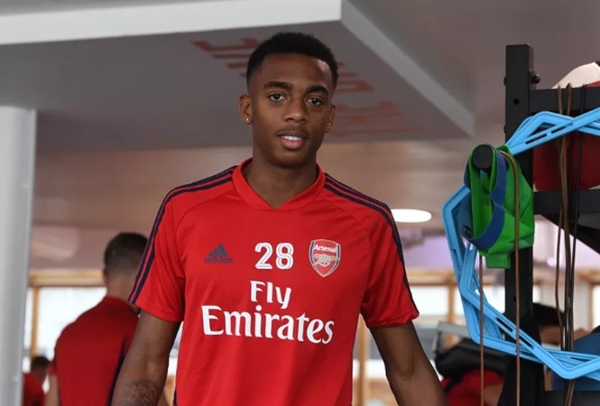 Bayern Munich allegedly interested in Arsenal’s Joe Willock - Bóng Đá