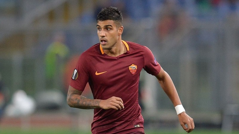 Emerson Palmieri: 