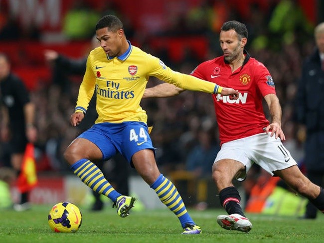 Bayern Munich allegedly interested in Arsenal’s Joe Willock - Bóng Đá