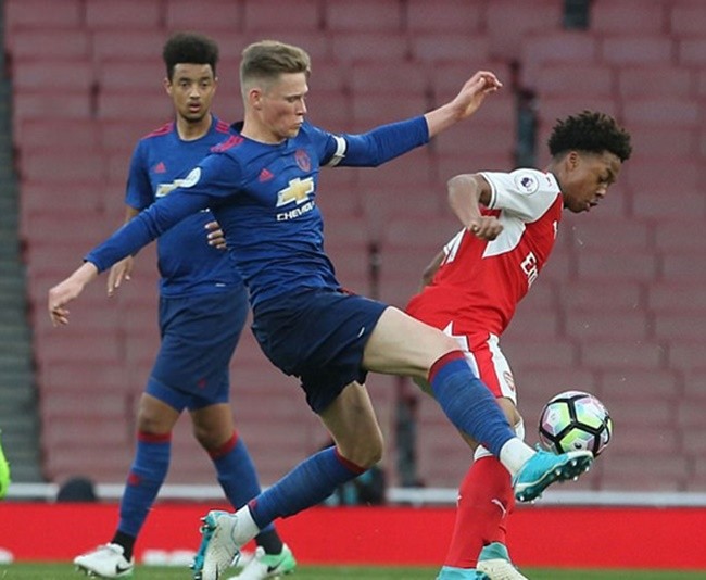 Bayern Munich allegedly interested in Arsenal’s Joe Willock - Bóng Đá