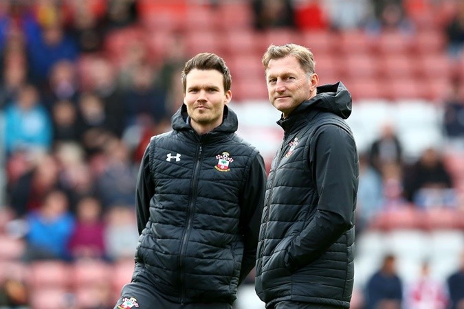 Bayern Munich poach Southampton assistant Danny Rohl - Bóng Đá