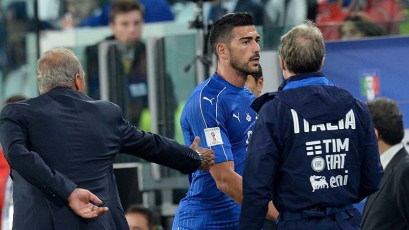 Graziano Pelle, ngôi sao ghi 20 bàn sau 22 trận là ai? - Bóng Đá