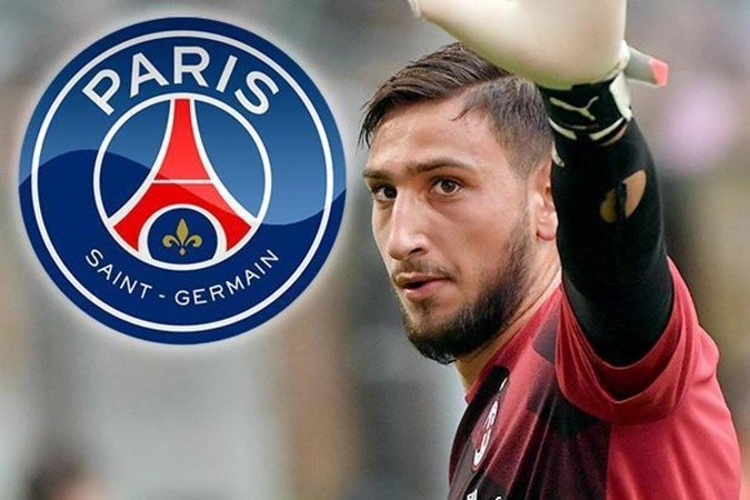 PSG interest genuine but Donnarumma has mind made up - Bóng Đá