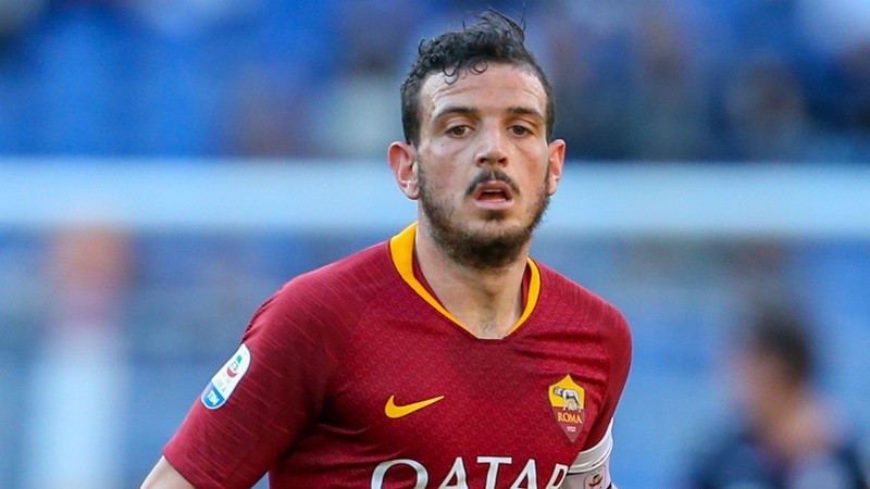 Xây dựng Inter, Conte muốn siêu hậu vệ của thành Roma - Bóng Đá