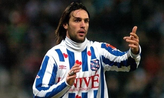 Đoàn Văn Hậu là 