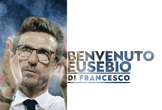 Chính thức: Sampdoria bổ nhiệm cựu HLV AS ROma - Bóng Đá