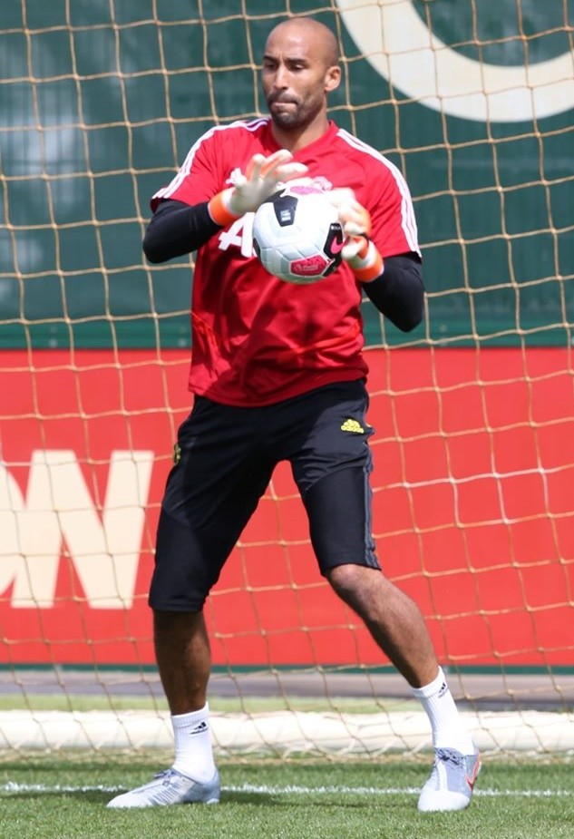 Day 5 of Preseason Man Utd photos - Bóng Đá