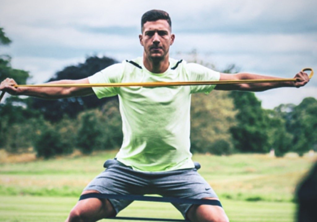 Dalot training - Bóng Đá