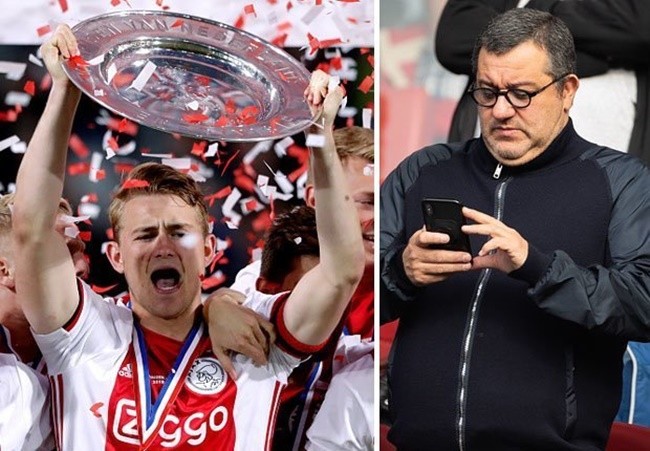 Đã rõ lý do tại sao Barcelona 