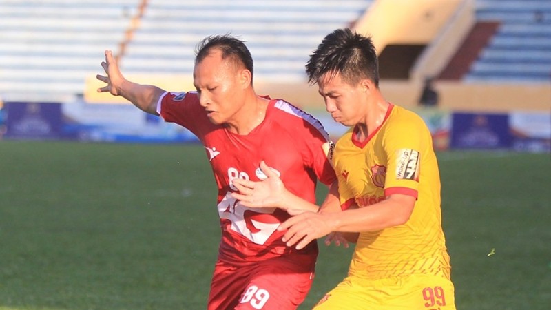 Dược Nam Hà Nam Định - Bóng Đá