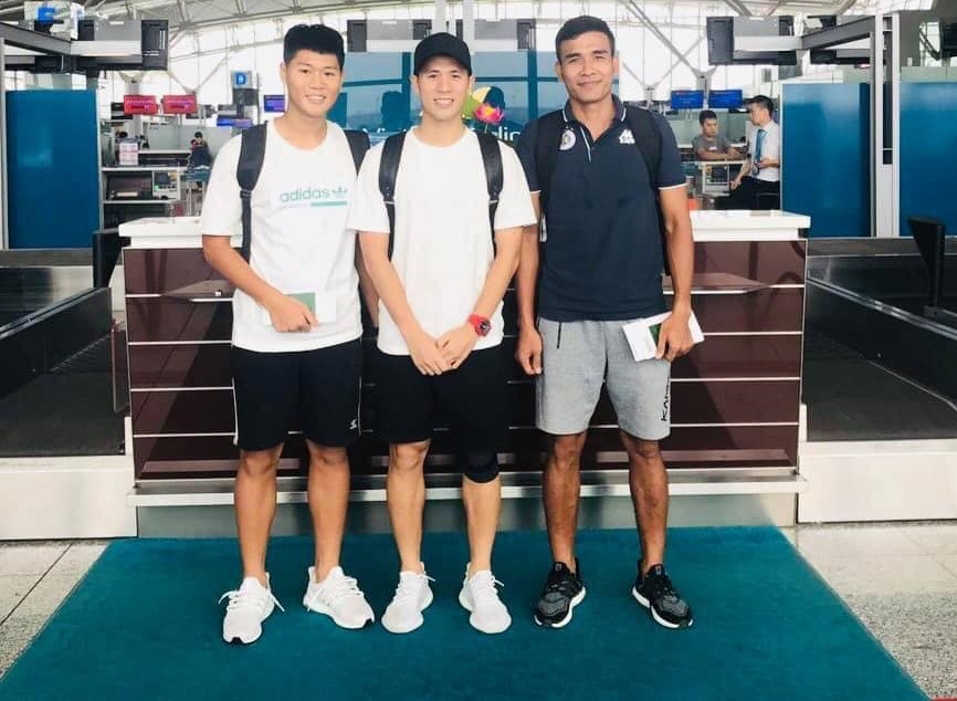 Điểm tin bóng đá Việt Nam sáng 25/06: Về Hàn Quốc, thầy Park giao việc đàm phán cho người đại diện - Bóng Đá