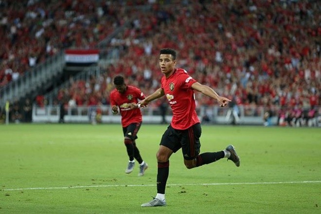 5 điều đáng chờ đợi trận Man United vs Chelsea - Bóng Đá