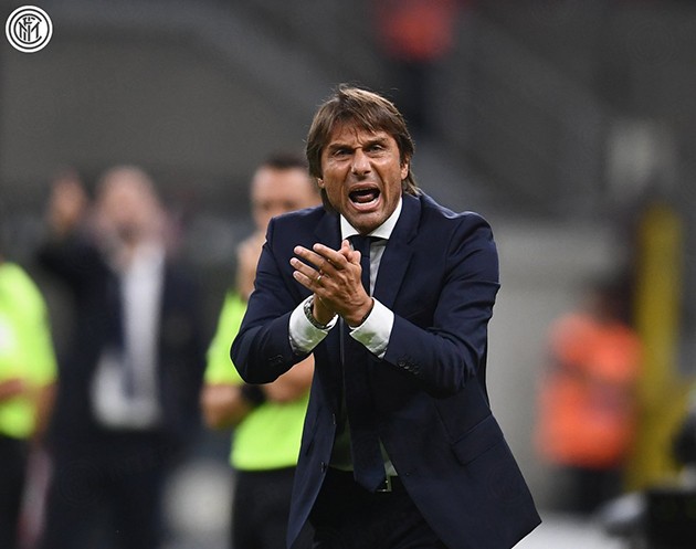 Conte: 'Every game is a battle' - Bóng Đá