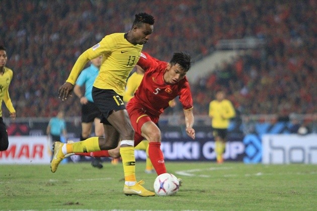 Đông Nam Á và làn sóng nhập tịch cầu thủ: Coi chừng là Singapore 2.0 - Bóng Đá