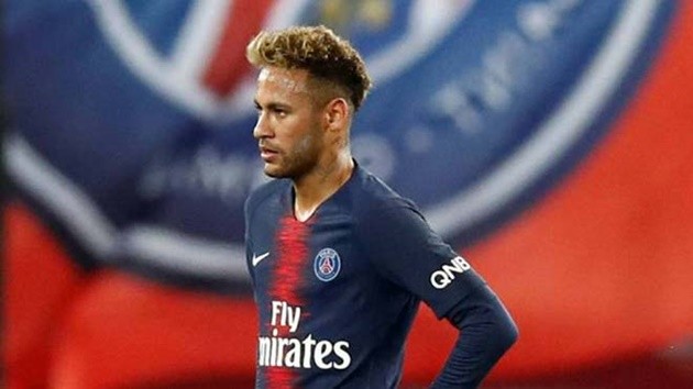 Neymar - Chữ tài đi với chữ tai một vần - Bóng Đá