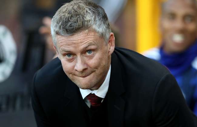 Ole Gunnar Solskjaer has made the worst start of any Man Utd coach since 2013 - Bóng Đá