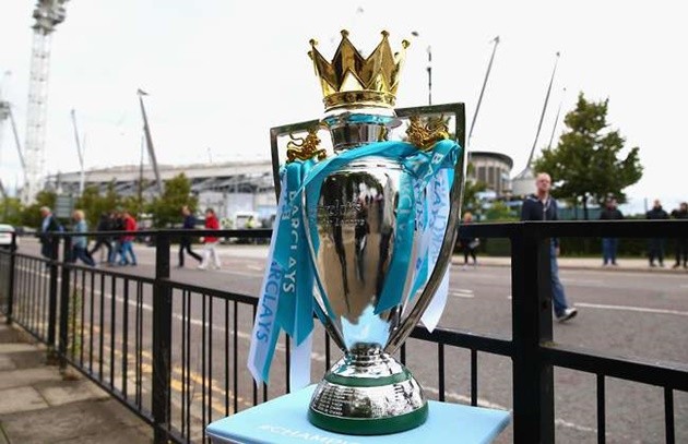 Premier League đá kín toàn bộ các trận còn lại - Bóng Đá