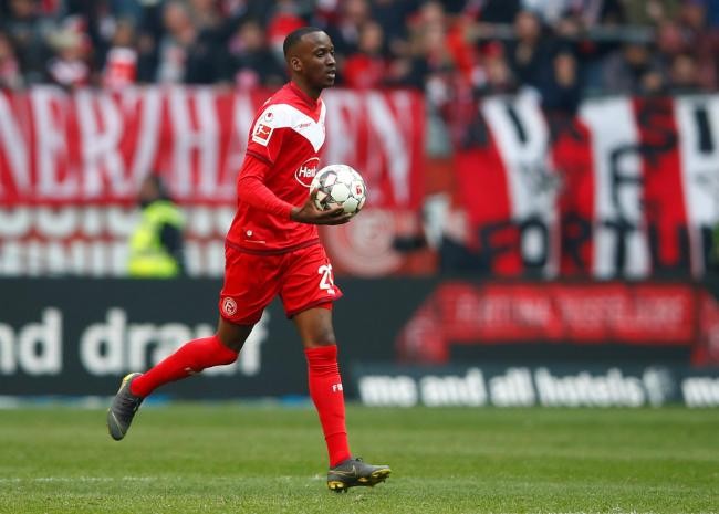 Săn tiền đạo, Dortmund quan tâm đến sao trẻ từng lập hattrick vào lưới Bayern - Bóng Đá