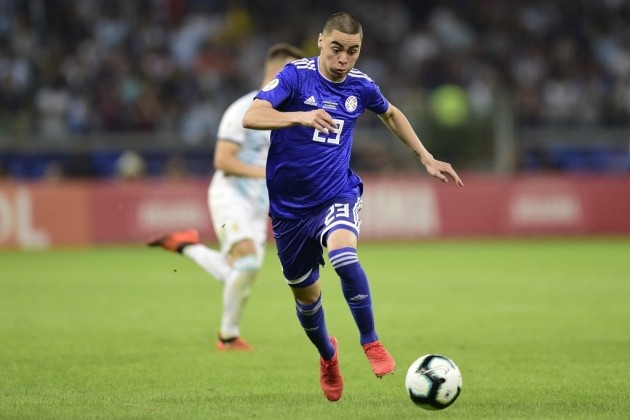 TRANSFER RUMOUR: REAL MADRID MONITORING NEWCASTLE UNITED PLAYMAKER MIGUEL ALMIRON - Bóng Đá
