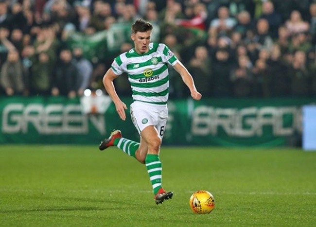 Arsenal đưa ra 25 triệu cho Tierney - Bóng Đá