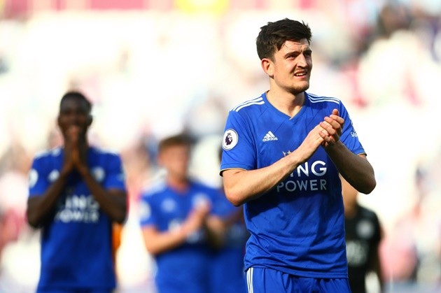 Liên tục bị đối tác ép giá, đã đến lúc Man Utd từ bỏ 