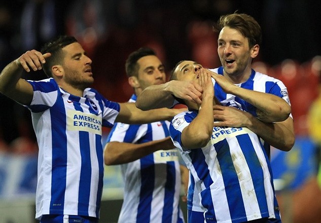 Nhận định Chelsea - Brighton: Hủy diệt đối thủ, The Blues áp sát top đầu? - Bóng Đá