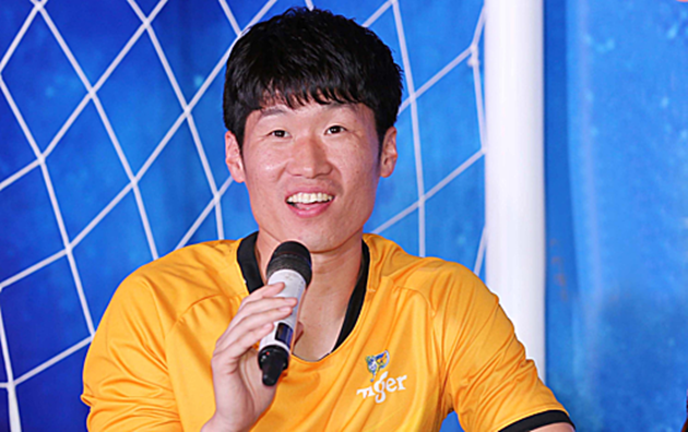 Park Ji Sung, Saudi Arabia và chuyện xuất ngoại của cầu thủ Việt - Bóng Đá