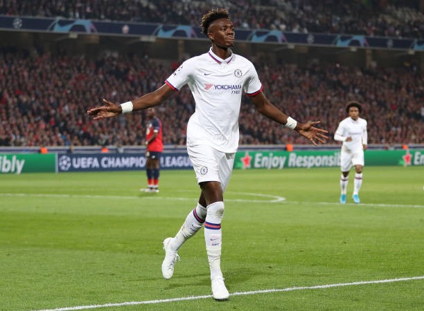 Kết liễu đối thủ bằng siêu phẩm, Chelsea có 3 điểm đầu tiên tại Champions League - Bóng Đá