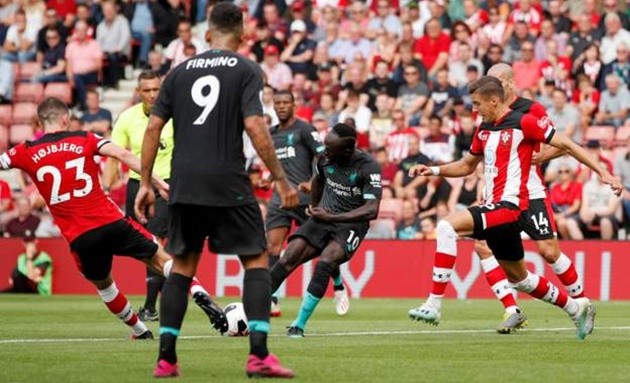 Sau 10 năm, Arsenal đã 