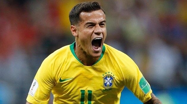 Bước qua Messi là câu trả lời đanh thép nhất Coutinho gửi đến Barca - Bóng Đá