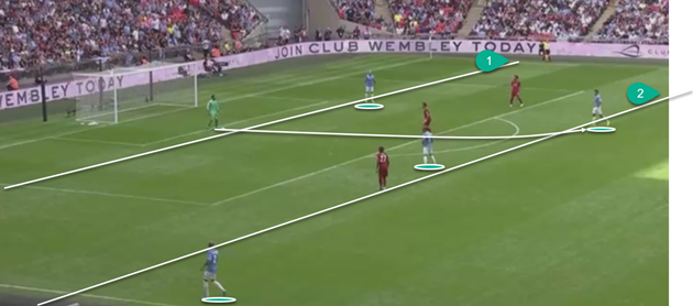 Xuất hiện đúng thời điểm, đến cả FIFA cũng 