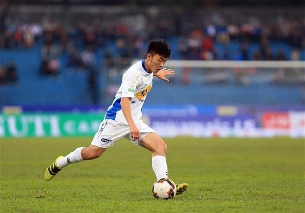 Xuân Trường và những ngày buồn ở Buriram - Bóng Đá