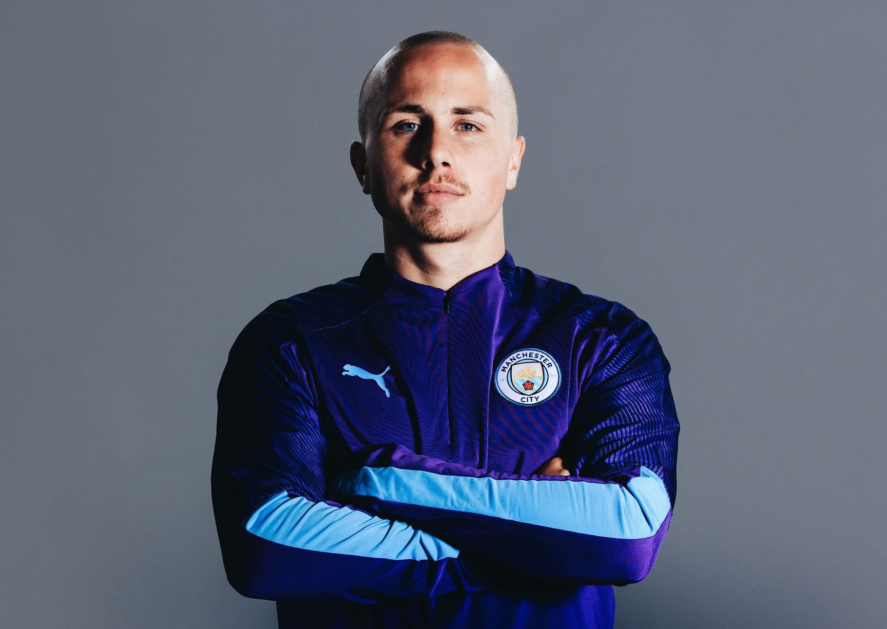 CHÍNH THỨC! Man City đón tân binh đầu tiên, cái tên không ngờ - Bóng Đá