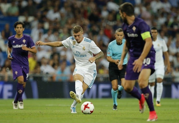 Teams with most passes per game 2019/20 - Bóng Đá