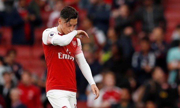 Ozil vs Watford - Bóng Đá