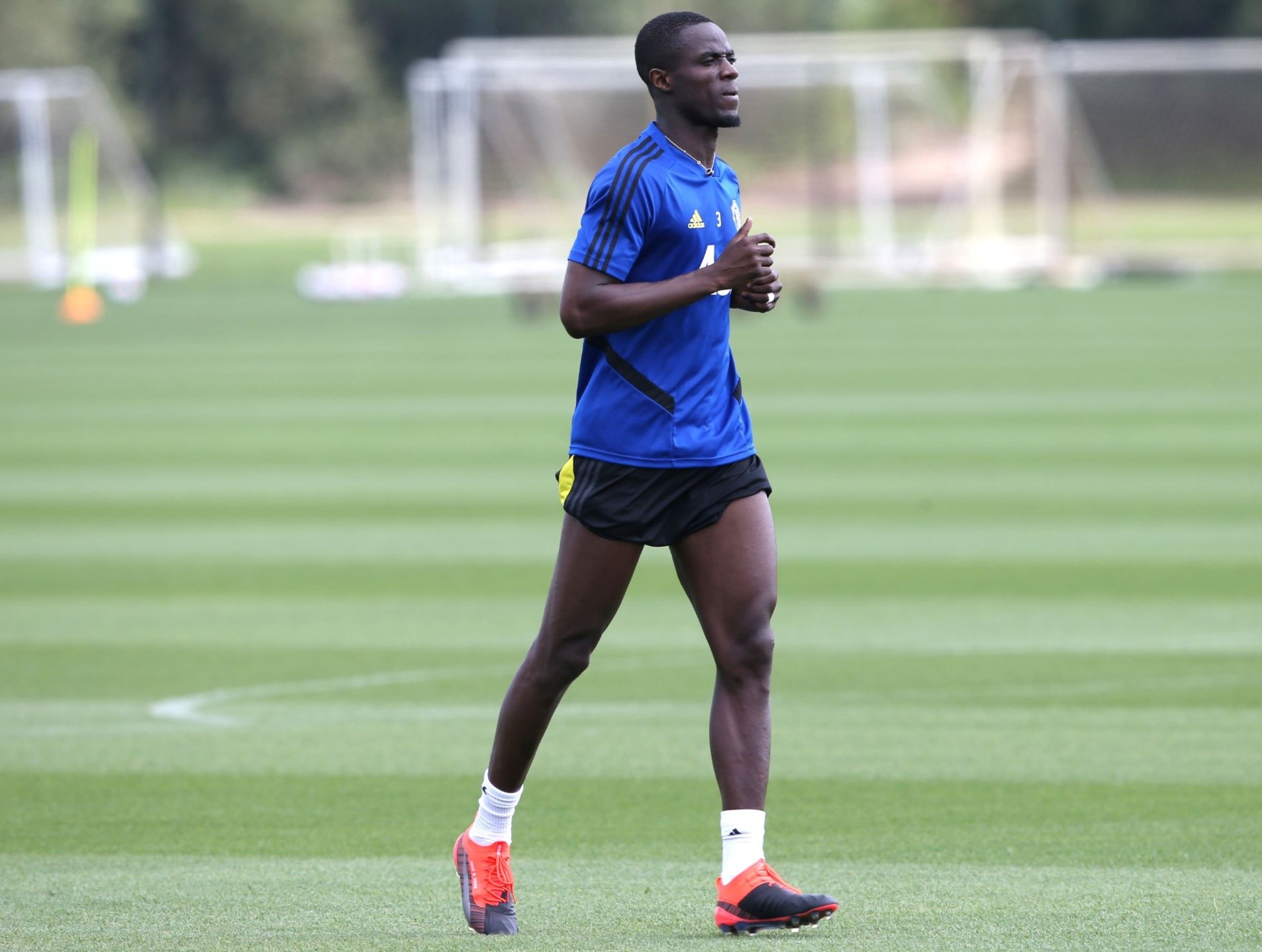 Day 5 of Preseason Man Utd photos - Bóng Đá