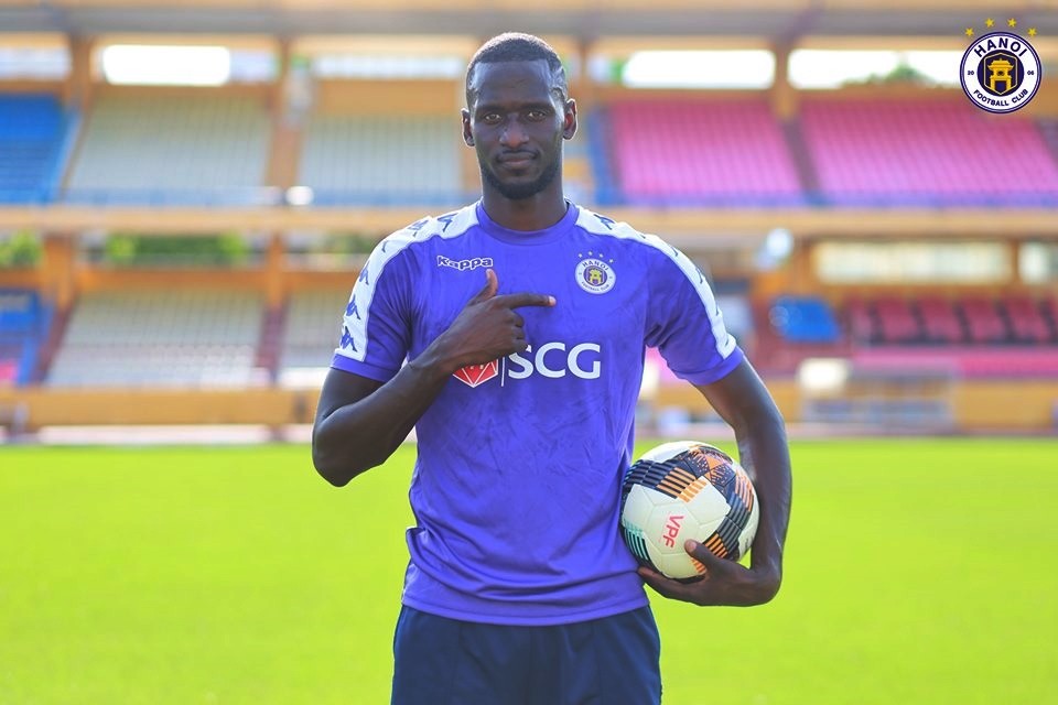 Toàn cảnh các đội V-League 