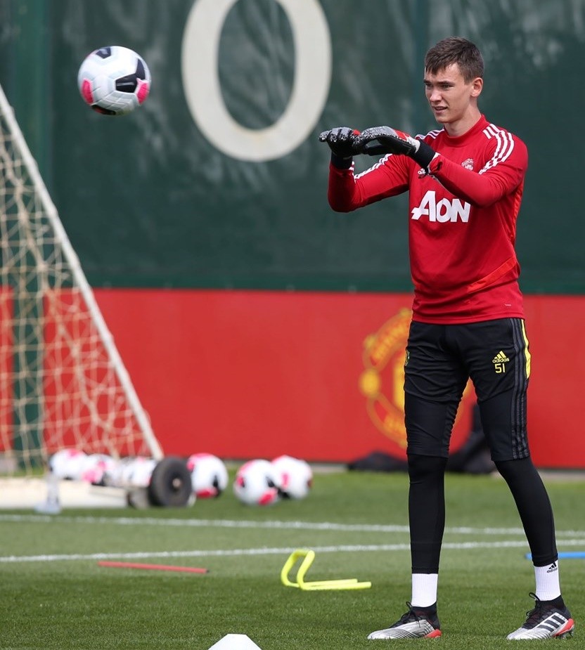 Day 5 of Preseason Man Utd photos - Bóng Đá