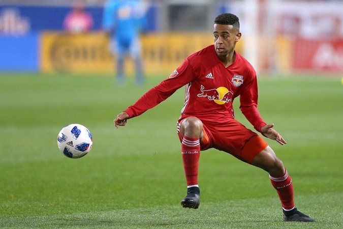 Sancho, Kai Havertz and the Bundesliga wonderkids to watch out for in 2019/20 - Bóng Đá