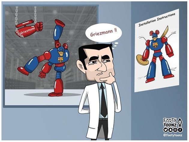 Ảnh chế Man Utd Chelsea hòa - Bóng Đá