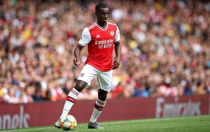 Emery confirms it was not his first choice to let this player leave Arsenal - Bóng Đá