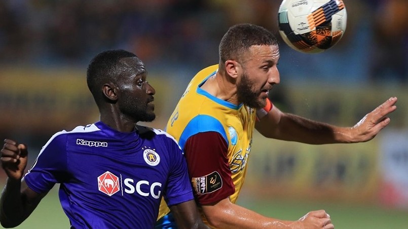 Sanna Khánh Hòa BVN đang trở thành Chievo Verona của Việt Nam - Bóng Đá