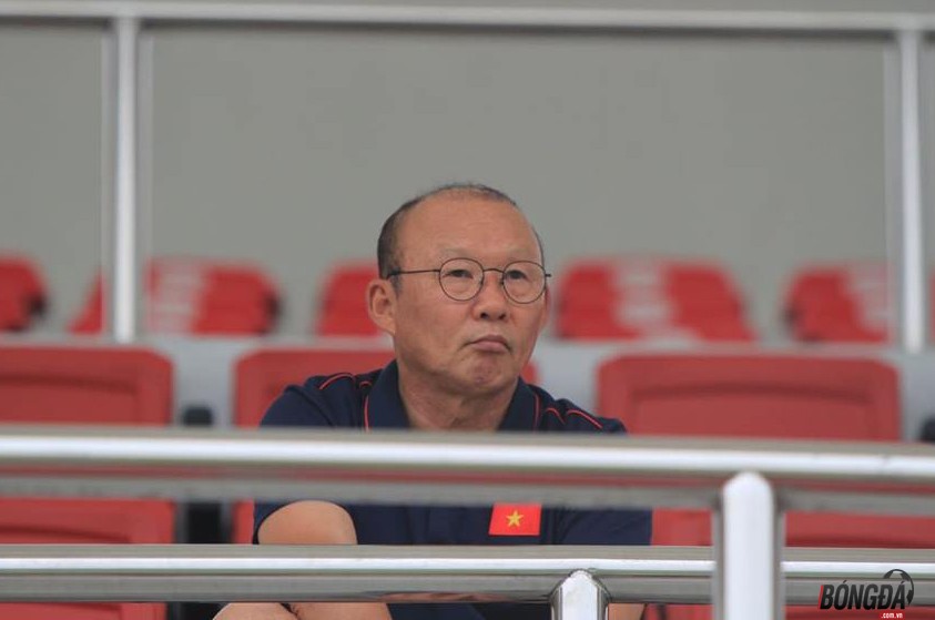 18h00 Trực tiếp U23 Việt Nam vs U18 Việt Nam: Phép thử của HLV Park Hang-seo - Bóng Đá