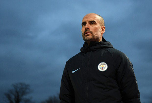 Since the arrival of Pep Guardiola on July 1st 2016, Manchester City have spent €696.9m. - Bóng Đá